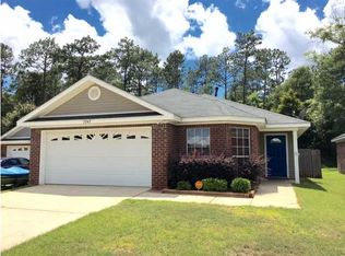 2242 Spring Grv W, Mobile, AL 36695