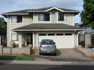 94-505 Haniu Pl #77, Waipahu, HI 96797