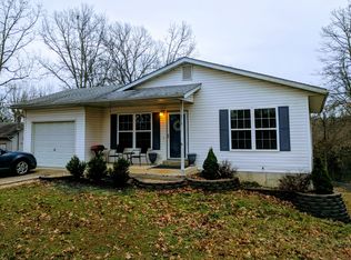 2312 Haverstick School Rd, Festus, MO 63028