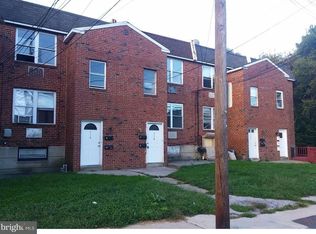 718 Pine St #1, Darby, PA 19023