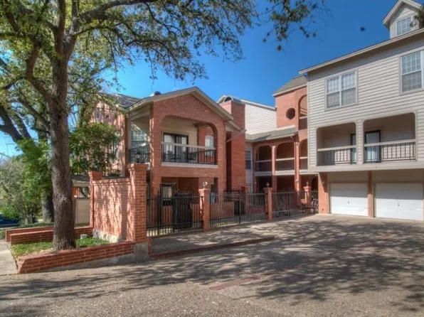 3200 Duval St APT 103, Austin, TX 78705