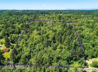 5604 Key Peninsula Hwy SW, Longbranch, WA 98351