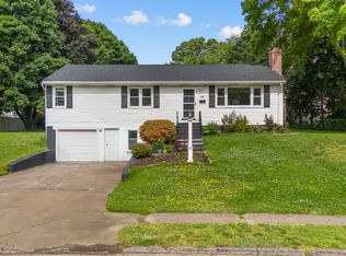24 Farrel Dr, Ansonia, CT 06401