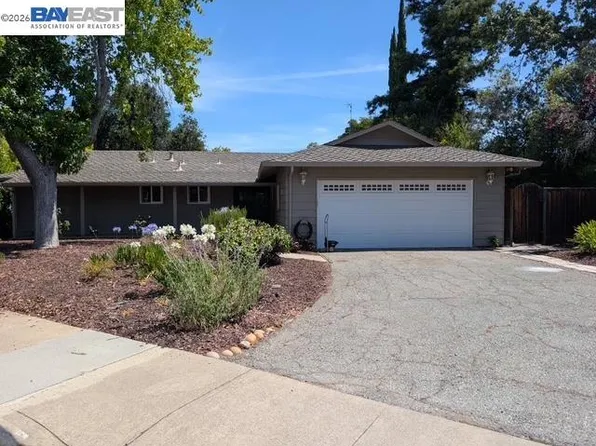 997 Ilima Way, Palo Alto, CA 94306