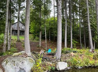 168 Beaver Bog Ln, Abbot, ME 04406