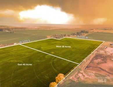 500 S 200 West Acres #34, Jerome, ID, 83338