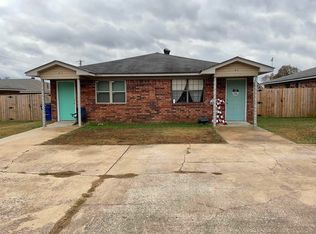 5 Sharon Cir, Greenbrier, AR 72058