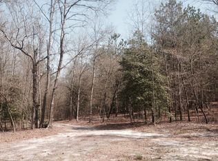 4689 Rodgers Road, Bethune, SC 29009