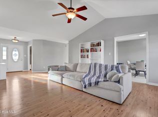 445 Spring Drive, Jacksonville, NC 28540