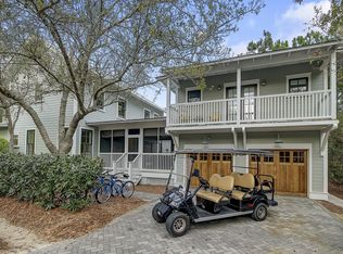 (Undisclosed Address), Santa Rosa Beach, FL 32459