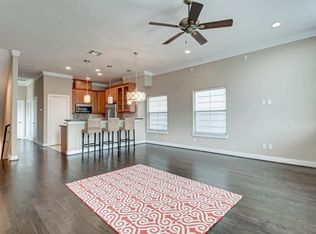 1215 Wentworth St #1215, Houston, TX 77004