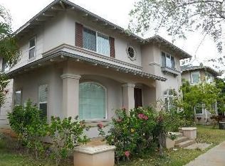 91-1013 Kai Wana St, Ewa Beach, HI 96706