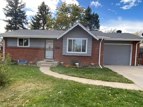 6124 W 62nd Ave, Arvada, CO 80003