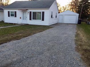 3223 Addison Ave, Fort Wayne, IN 46805