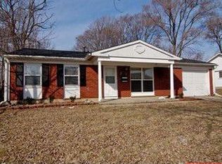 1214 Nippert Dr, Streamwood, IL 60107