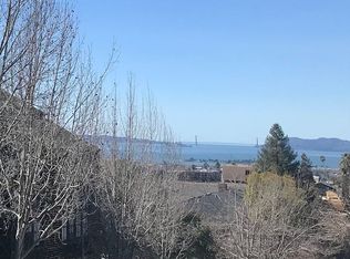 2713 Ridge Rd, Berkeley, CA 94709