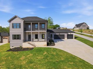 176 Mimosa Rd Lot 21, Inman, SC 29349
