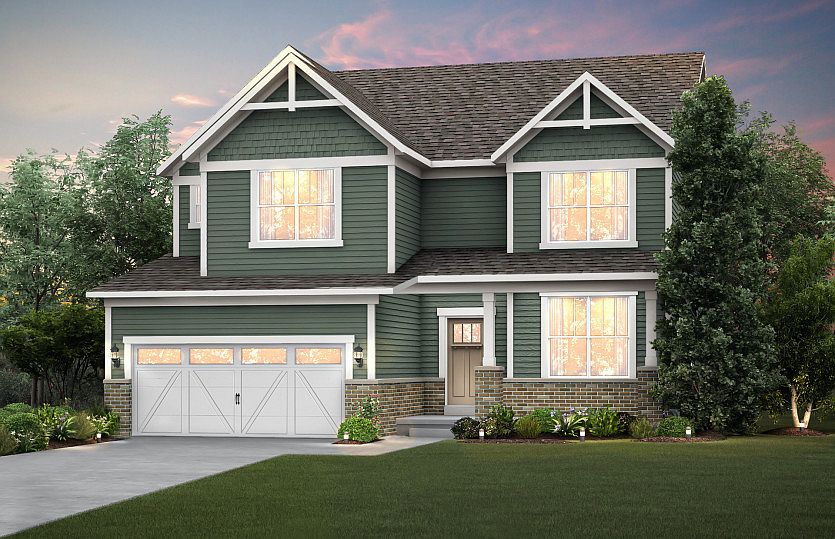 Waverly Sawgrass by Pulte Homes Zillow