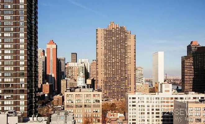 Rented by 24 7 NYC Realty Inc. | media 35