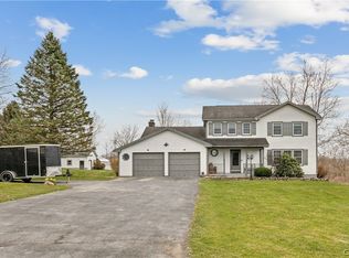 1992 Connors Rd, Baldwinsville, NY 13027