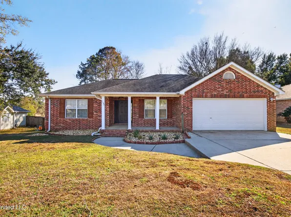 11193 Karli Ln, Biloxi, MS 39532