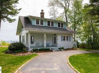 4121 Lakeshore Rd, Lexington, MI 48450