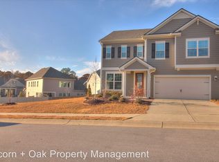 207 Crisp Rd, Durham, NC 27713