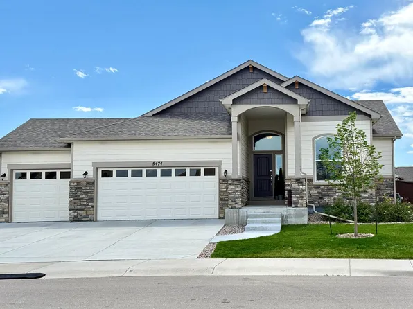 5474 Ault Dr, Loveland, CO 80538