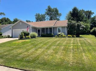 25824 Little Fox Trl, South Bend, IN