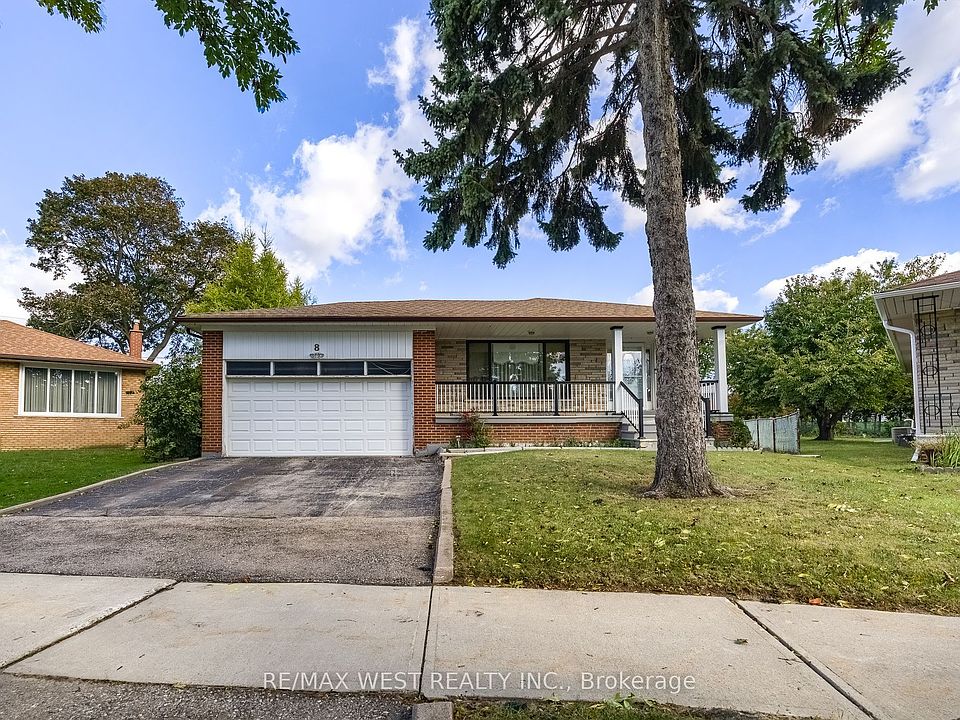 1st image of 8 Carswell Pl