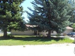 274 S Crest Ave, Hamilton, MT 59840