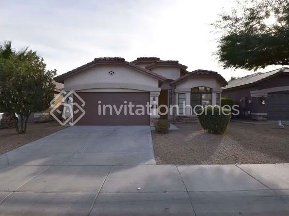 2213 W Carolina Dr, Phoenix, AZ 85023