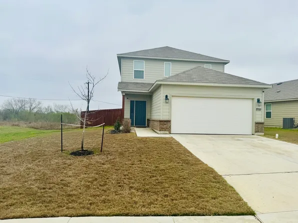 7535 HOMEWOOD LN, Elmendorf, TX 78112
