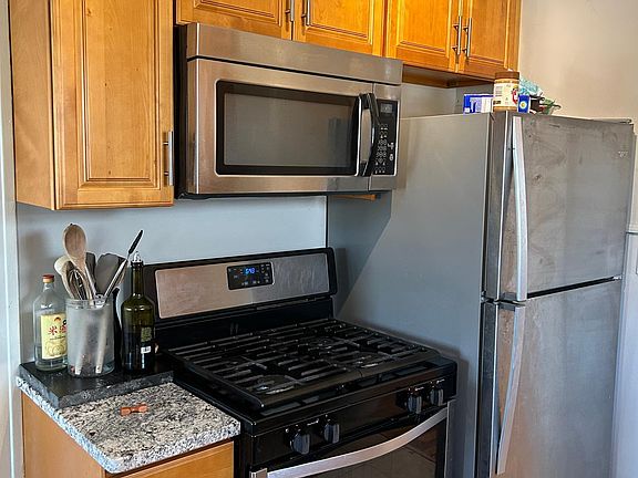 3rd image of 16700 Clifton Blvd APT 2