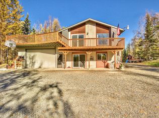 485 W Ponderosa Loop, Wasilla, AK 99654