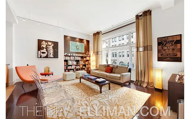 Sold by Douglas Elliman | media 7
