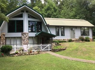 494 New Hope Rd SE, Cleveland, TN 37323