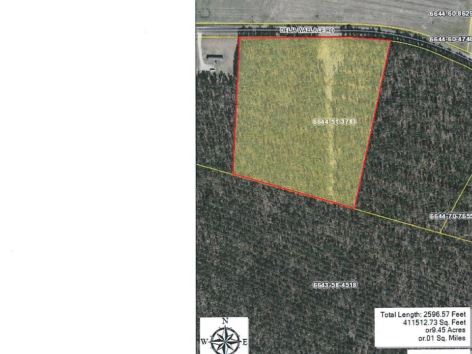 1st image of 0 Sr 1334 LOT B