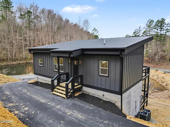4305 Lakeshore Ave Lot 14, Sevierville, TN 37876