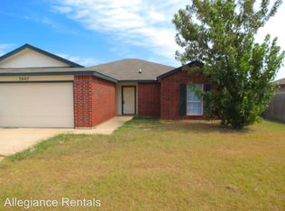 3607 Woodlake Dr, Killeen, TX 76549