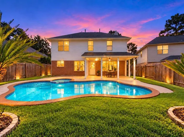 3210 Banksfield Ct, Katy, TX 77494