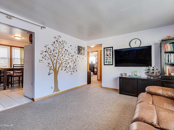 3rd image of 6964 W Diversey Ave APT 4