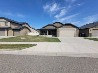 5817 Arrowleaf Trl, Billings, MT 59106