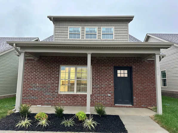 224 Harvest Park Dr, Berea, KY 40403