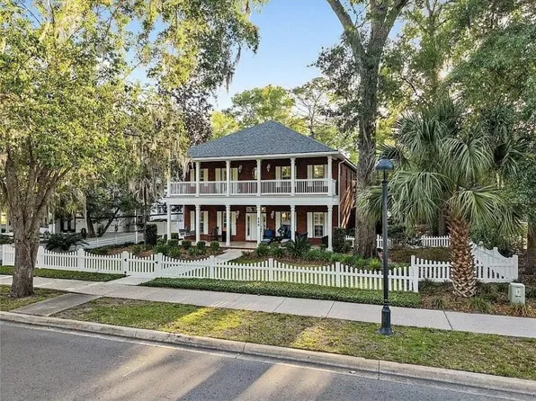 240 SW 131st St, Newberry, FL 32669