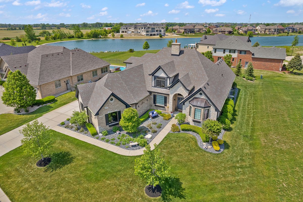 11420 Rider Way, Frankfort, IL 60423 | MLS #11870255 | Zillow