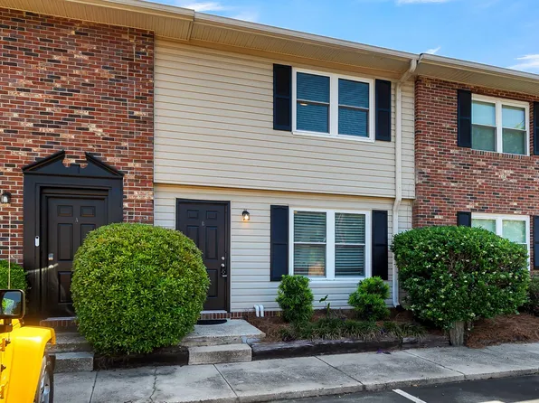 415 Parkdale Dr APT 11B, Charleston, SC 29414