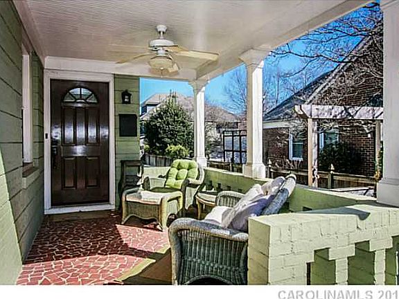 3rd image of 2517 Belvedere Ave