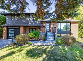 407 Beechwood Cres, Burlington, ON