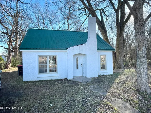 1436 N 18th Ave, Humboldt, TN 38343